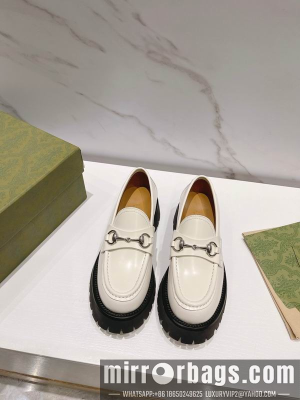 Gucci Replica Shoes sz35-40 5.5cm mnf0301