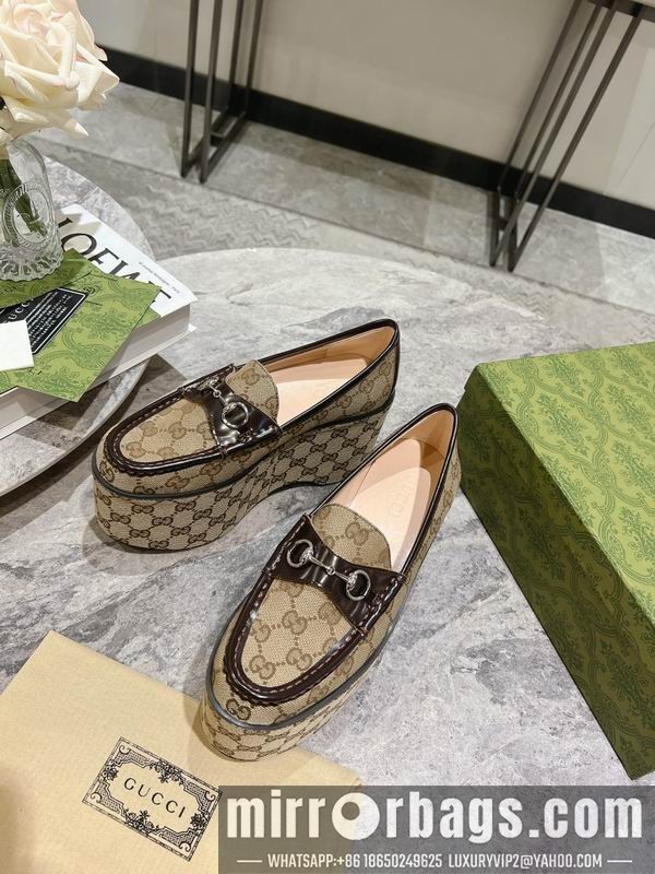 Gucci Replica Shoes sz35-41 10cm mnf0202