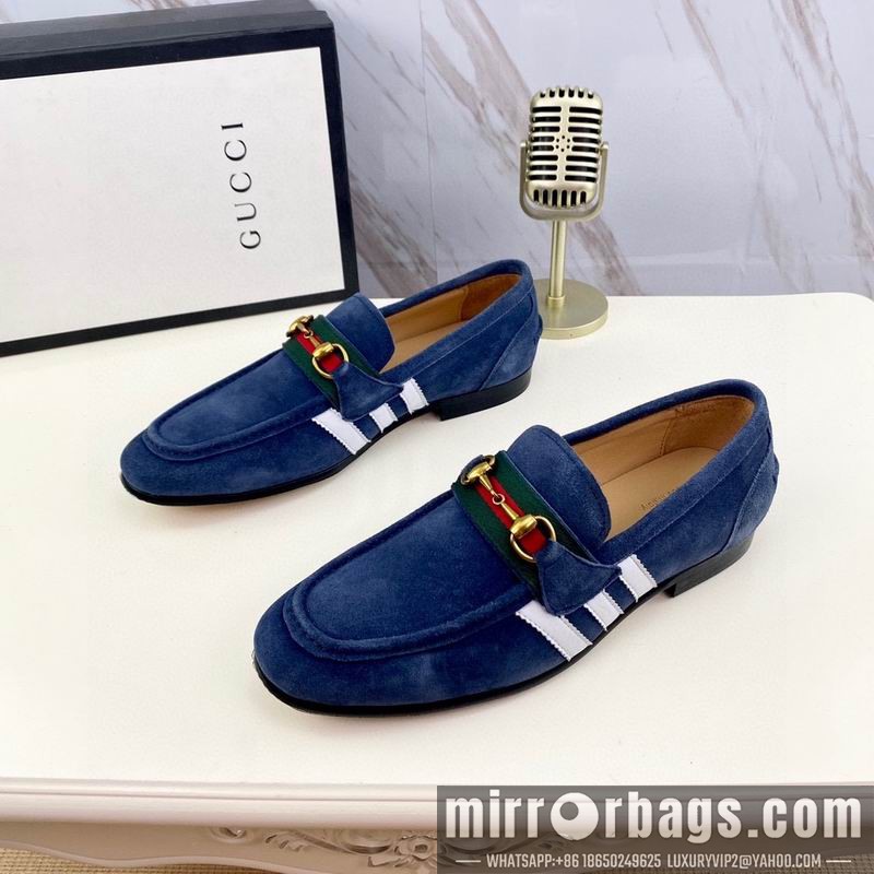 Gucci Replica Shoes sz38-45 mnf0214