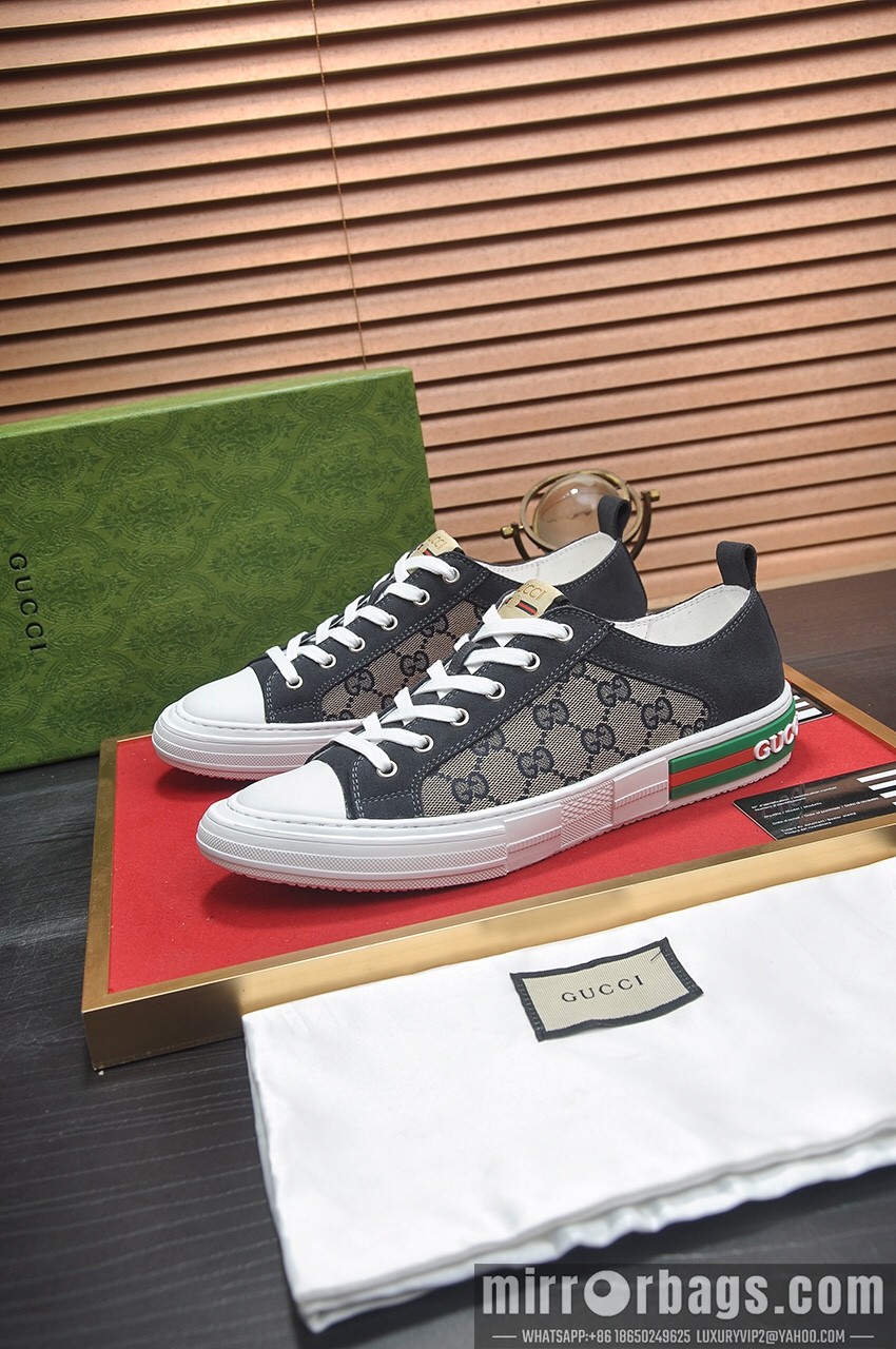 Gucci Replica Shoes sz38-44 h0714
