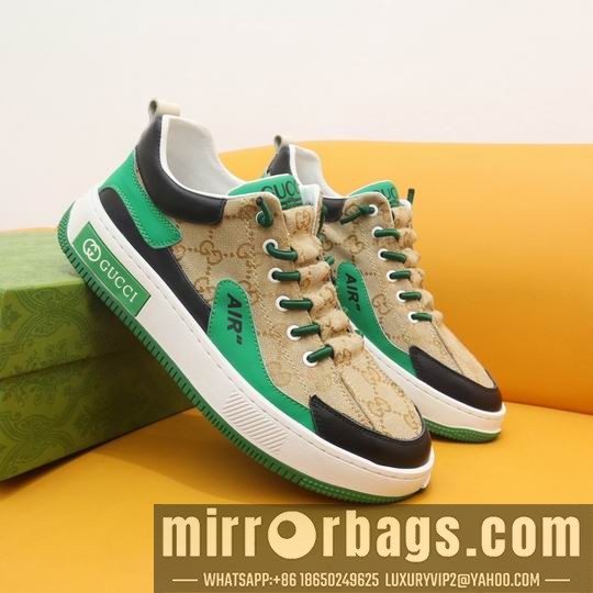 Gucci Replica Shoes sz38-45 hnh0443