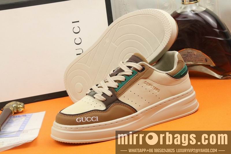 Gucci Replica Shoes sz38-43 mnf0224
