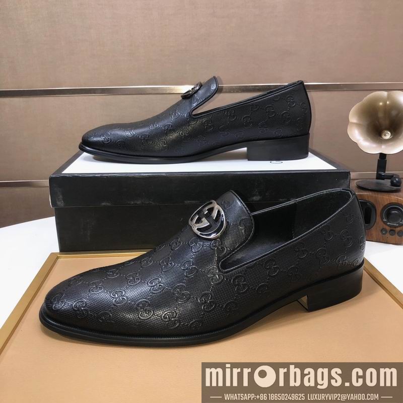 Gucci Replica Shoes sz38-45 hnm0106