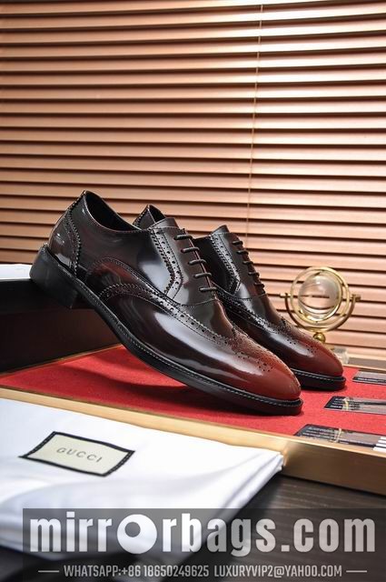 Gucci Replica Shoes sz38-45 mnh0421