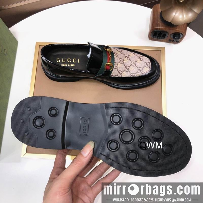 Gucci Replica Shoes sz38-45 WM0601