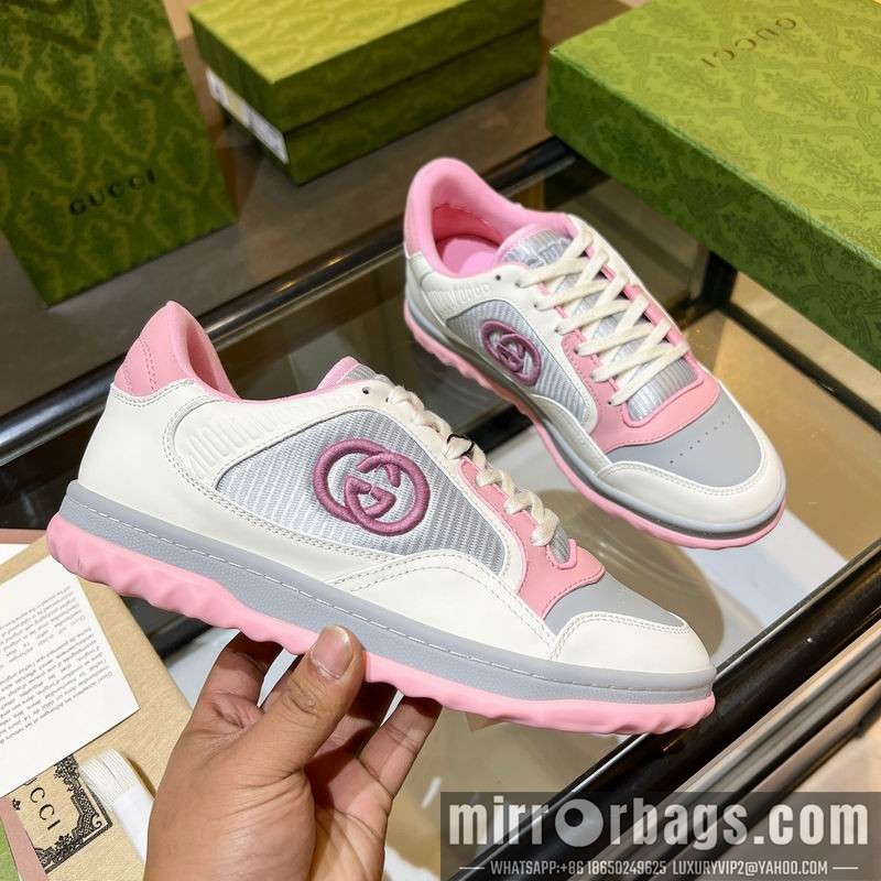 Gucci Replica Shoes sz35-40 38-45 mnf0317