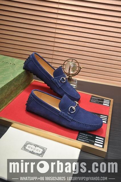 Gucci Replica Shoes sz38-44 hnh0417