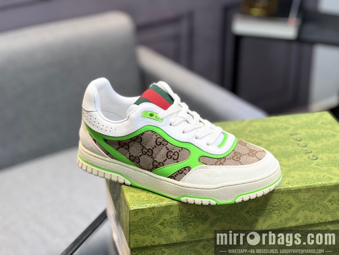 Gucci Replica Shoes sz35-46 hnh1224