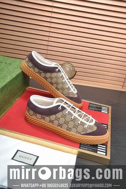 Gucci Replica Shoes sz38-45 mnh0704