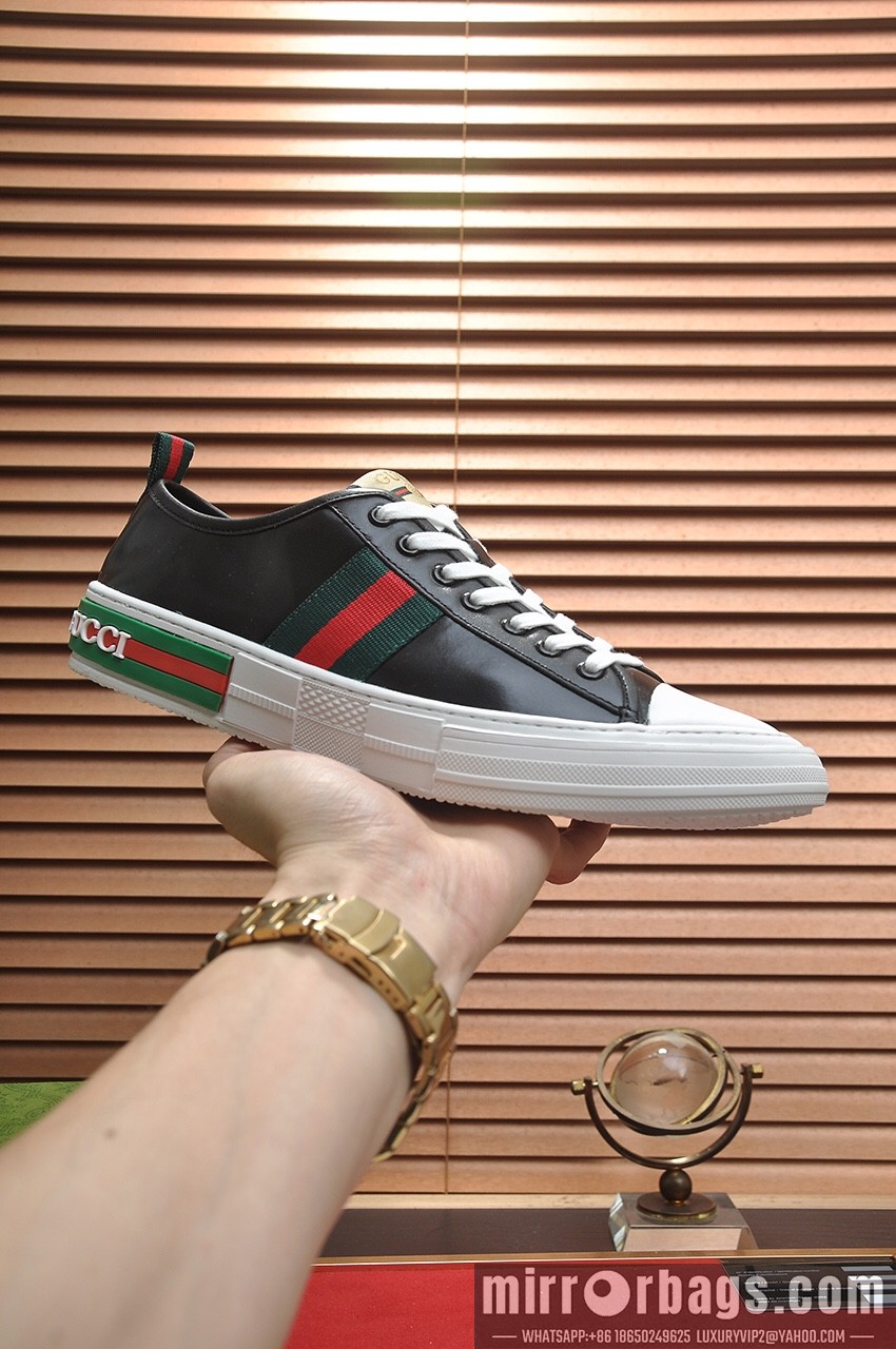 Gucci Replica Shoes sz38-44 h0712