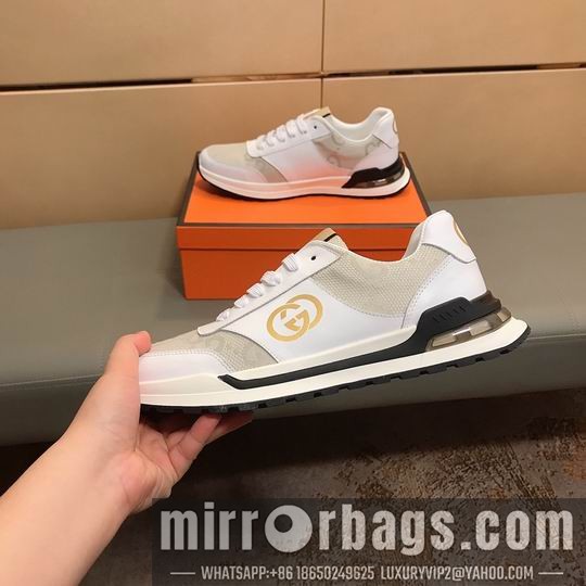 Gucci Replica Shoes sz38-44 mnh0611