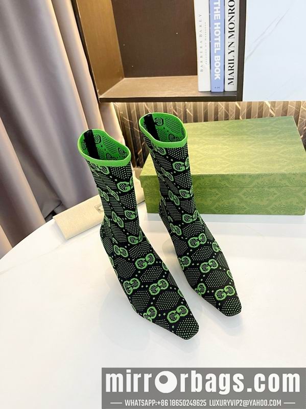 Gucci Replica Shoes sz34-41 7.5cm mnf0301