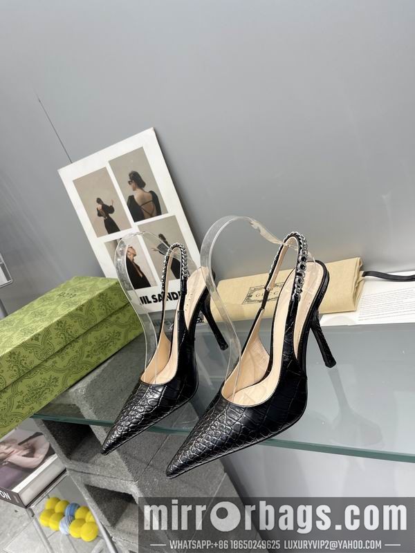 Gucci Replica Shoes sz35-43 10cm mnf0211