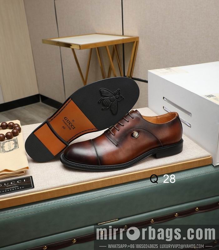 Gucci Replica Shoes sz38-45 N0904