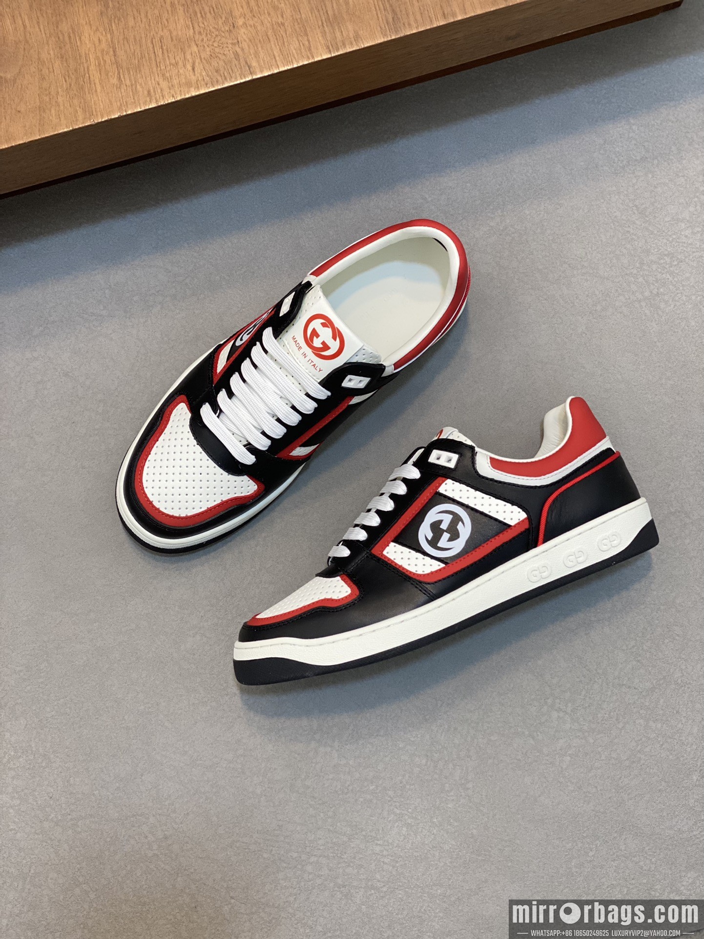 Gucci Replica Shoes sz38-44 hnh0213