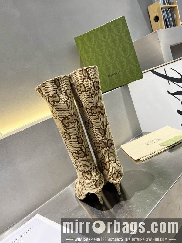 Gucci Replica Shoes sz35-41 7cm mnf0101