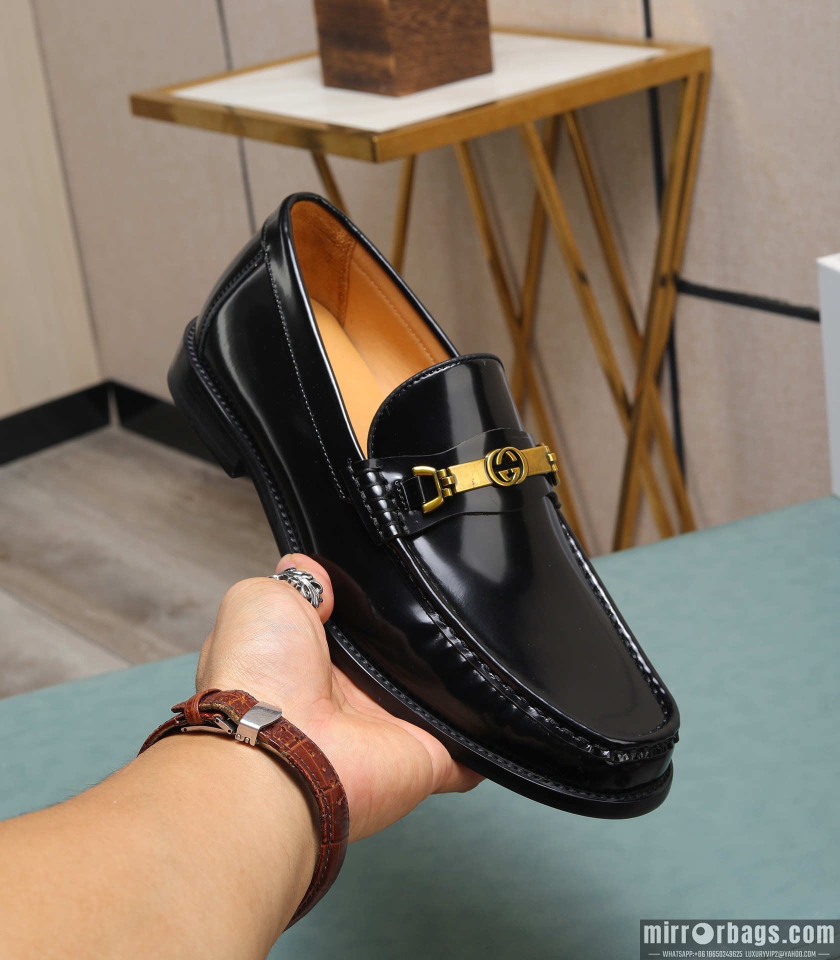 Gucci Replica Shoes sz38-45 hnh0232