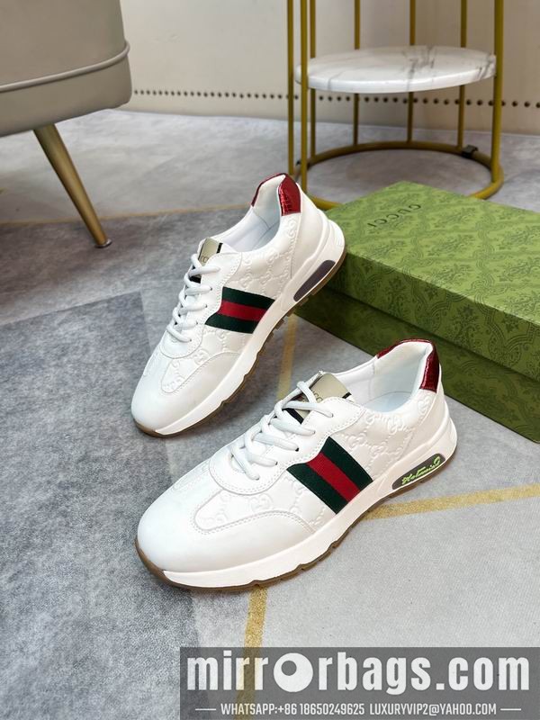 Gucci Replica Shoes sz38-44 mnf0165