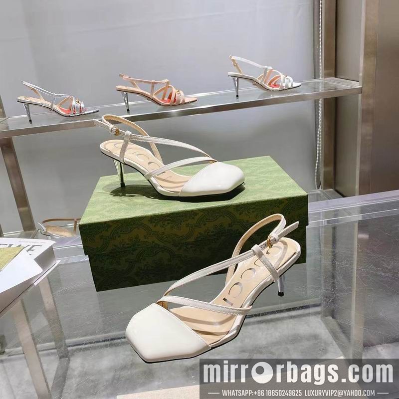Gucci Replica Shoes sz35-42 6.5cm mnf0311