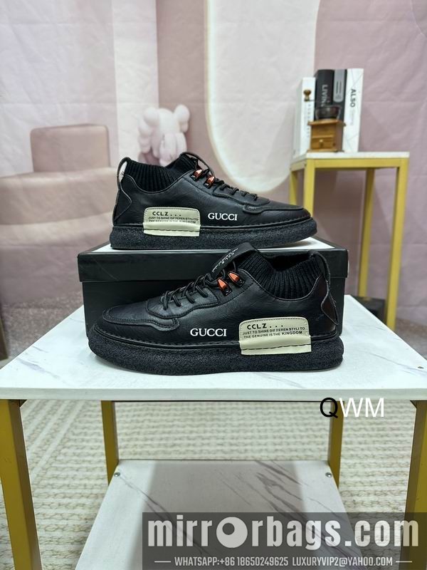 Gucci Replica Shoes sz38-45 3C WM1207