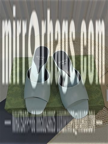 Gucci Replica Shoes sz35-43 5.5cm mnh0401
