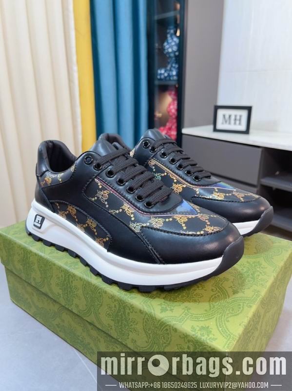 Gucci Replica Shoes sz38-44 mnf0254