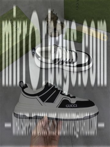 Gucci Replica Shoes sz39-44 mnh0502