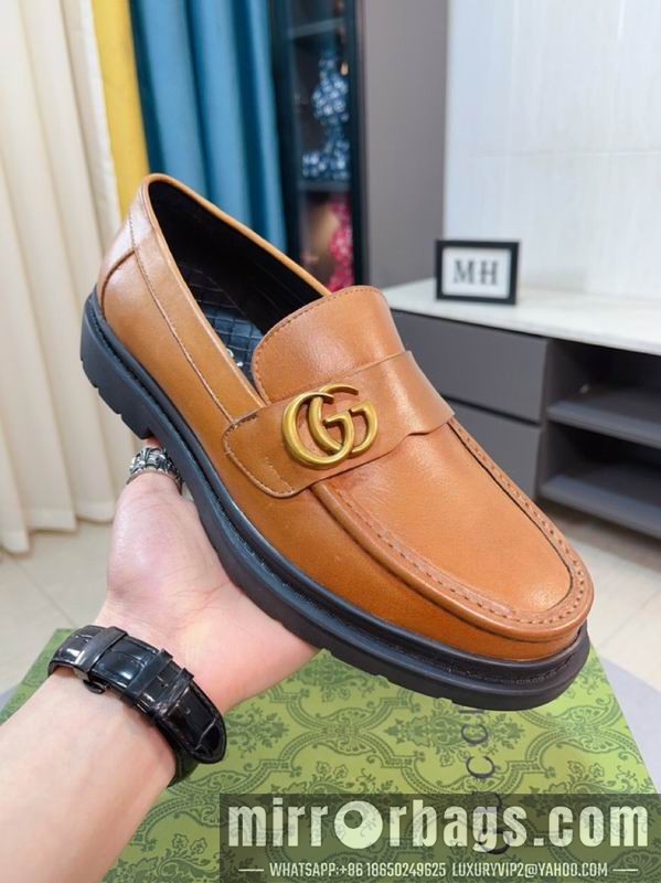 Gucci Replica Shoes sz38-44 mnf0220