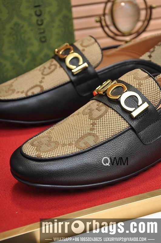 Gucci Replica Shoes sz38-44 WM0361