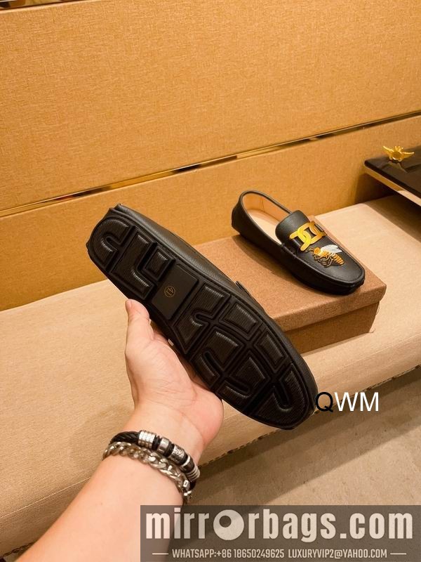 Gucci Replica Shoes colour sz38-45 WM0814