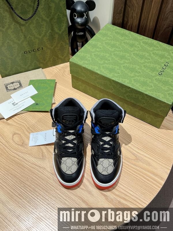 Gucci Replica Shoes sz35-45 mnf0310