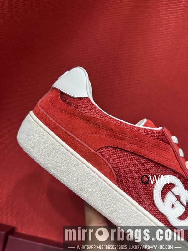 Gucci Replica Shoes sz35-45 WM0609