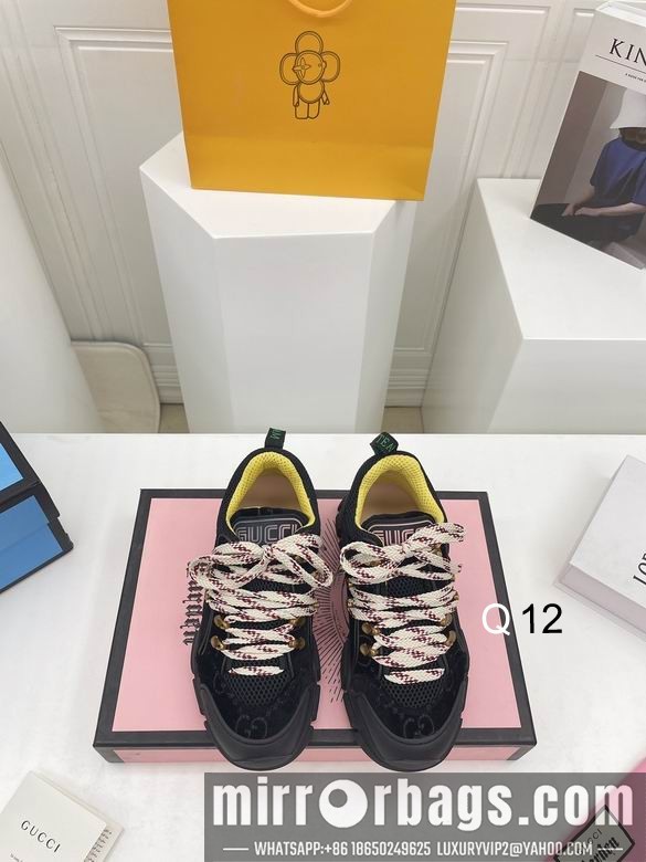 Gucci Replica Shoes sz35-44 J0302