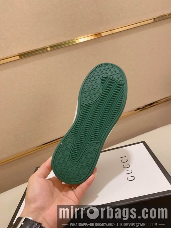 Gucci Replica Shoes sz38-44 hnm01156