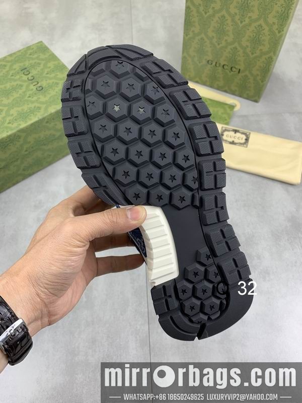 Gucci Replica Shoes sz38-45 YY0301