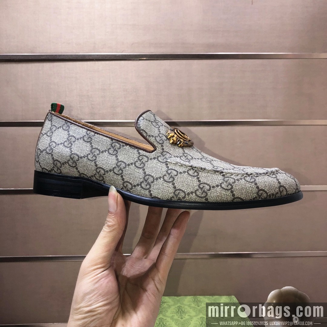 Gucci Replica Shoes sz38-45 hnh1209