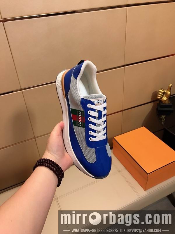 Gucci Replica Shoes sz38-44 mnf0147
