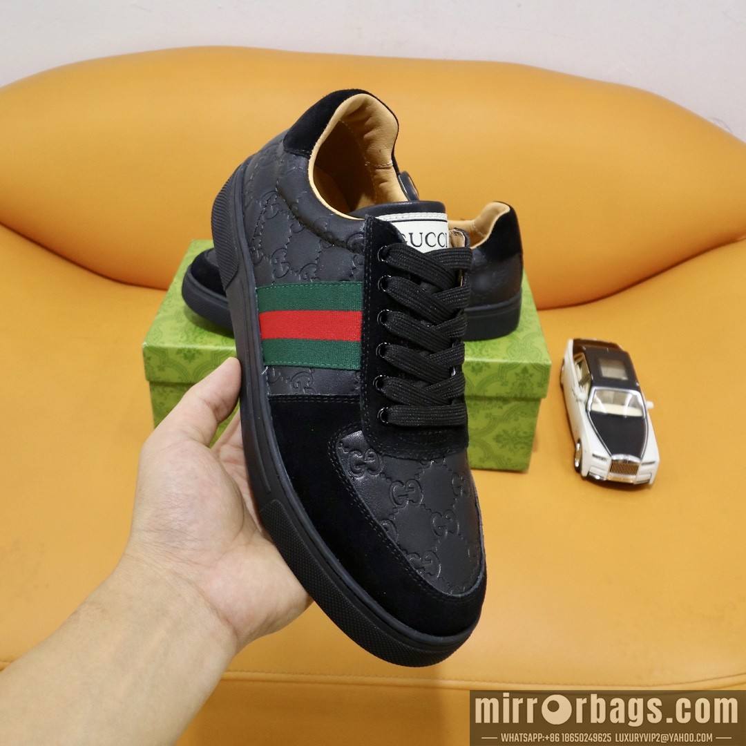 Gucci Replica Shoes sz38-45 hnh1204