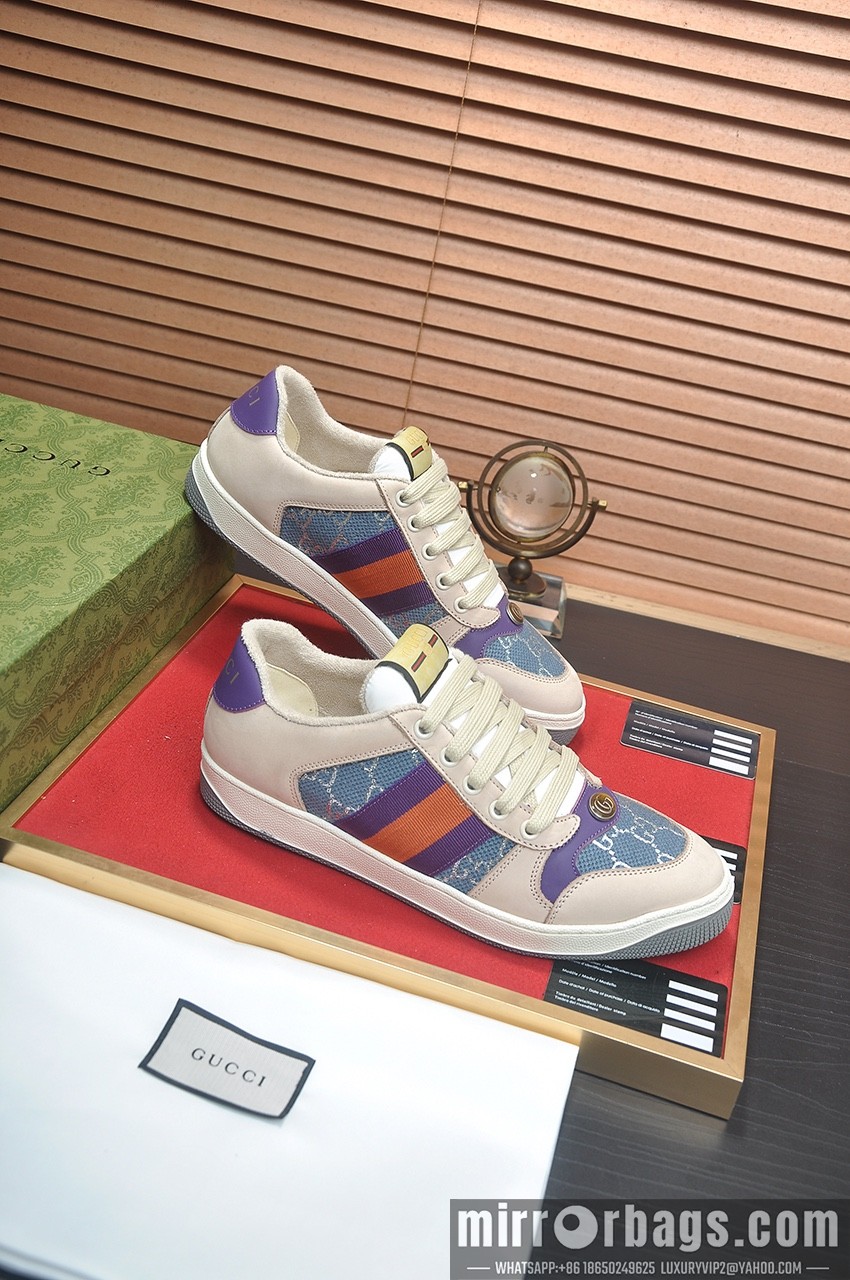 Gucci Replica Shoes sz35-44 h0705