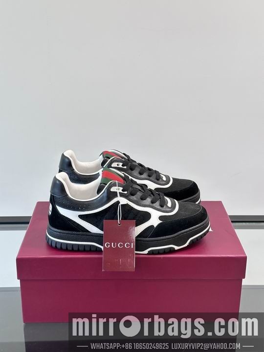 Gucci Replica Shoes sz35-40 hnh0304