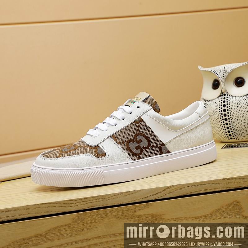 Gucci Replica Shoes sz38-44 mnf0325