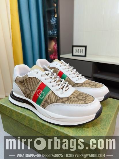 Gucci Replica Shoes sz38-44 mnh0512