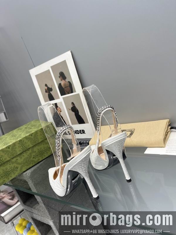 Gucci Replica Shoes sz35-43 10cm mnf0211