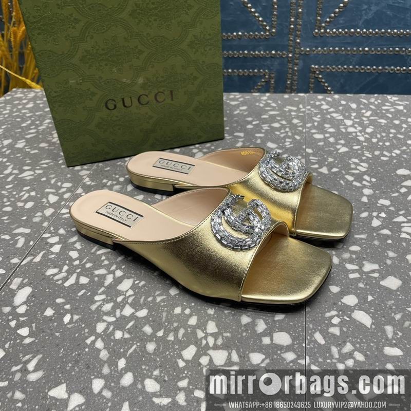 Gucci Replica Shoes sz35-42 mnf0301