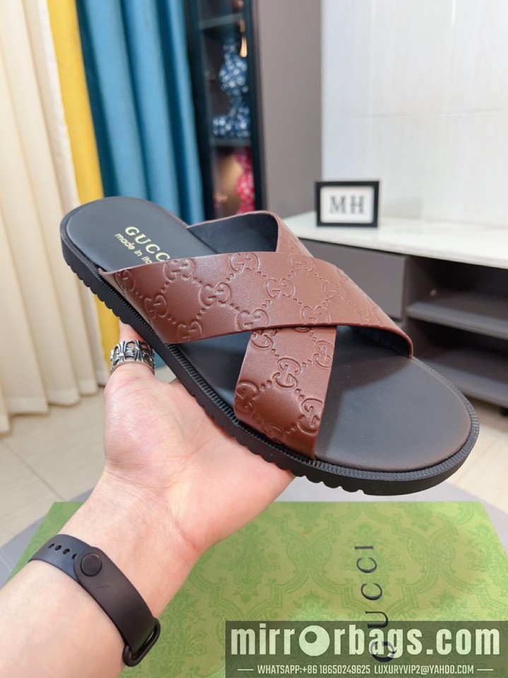 Gucci Replica Shoes sz38-44 h0604