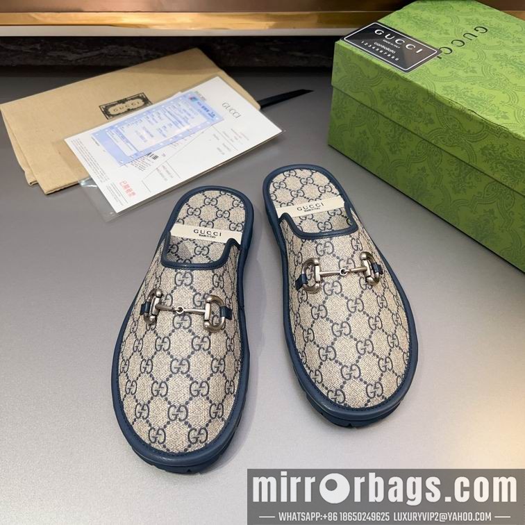 Gucci Replica Shoes sz38-44 hnh0513
