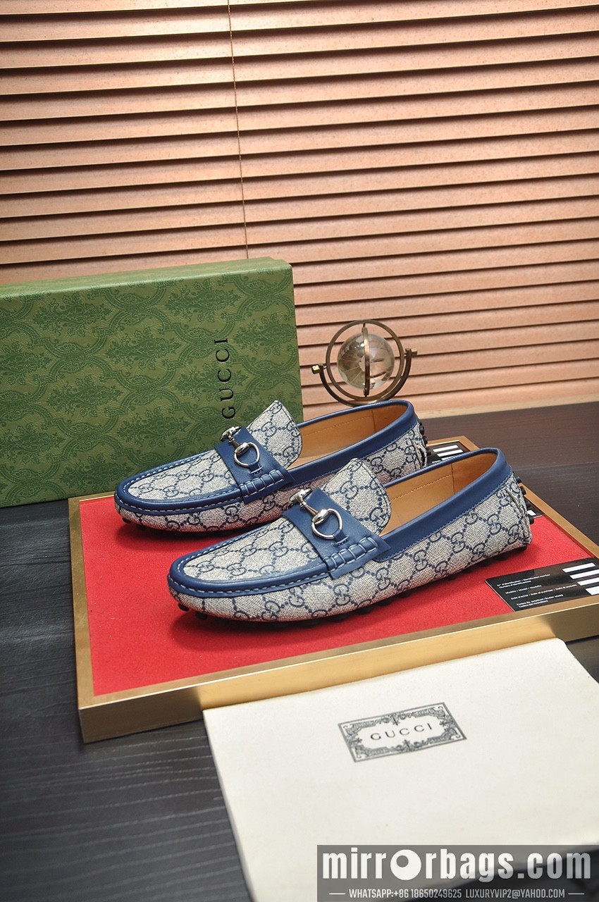 Gucci Replica Shoes sz38-44 hnh1201