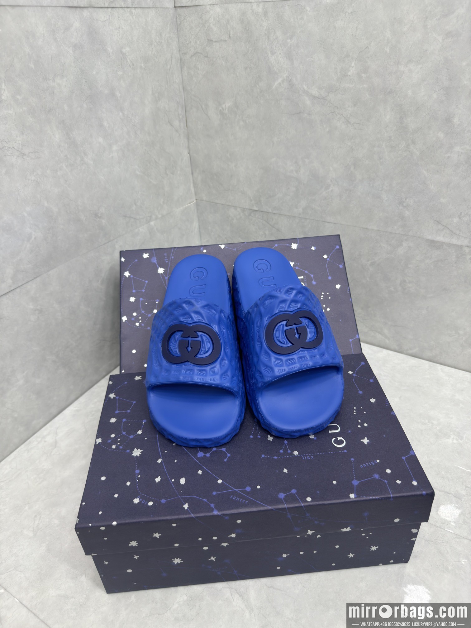 Gucci Replica Shoes sz38-45 h0801