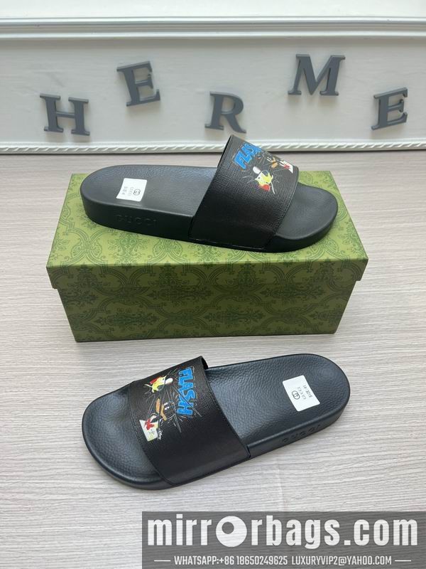 Gucci Replica Shoes sz36-45 mnf0219