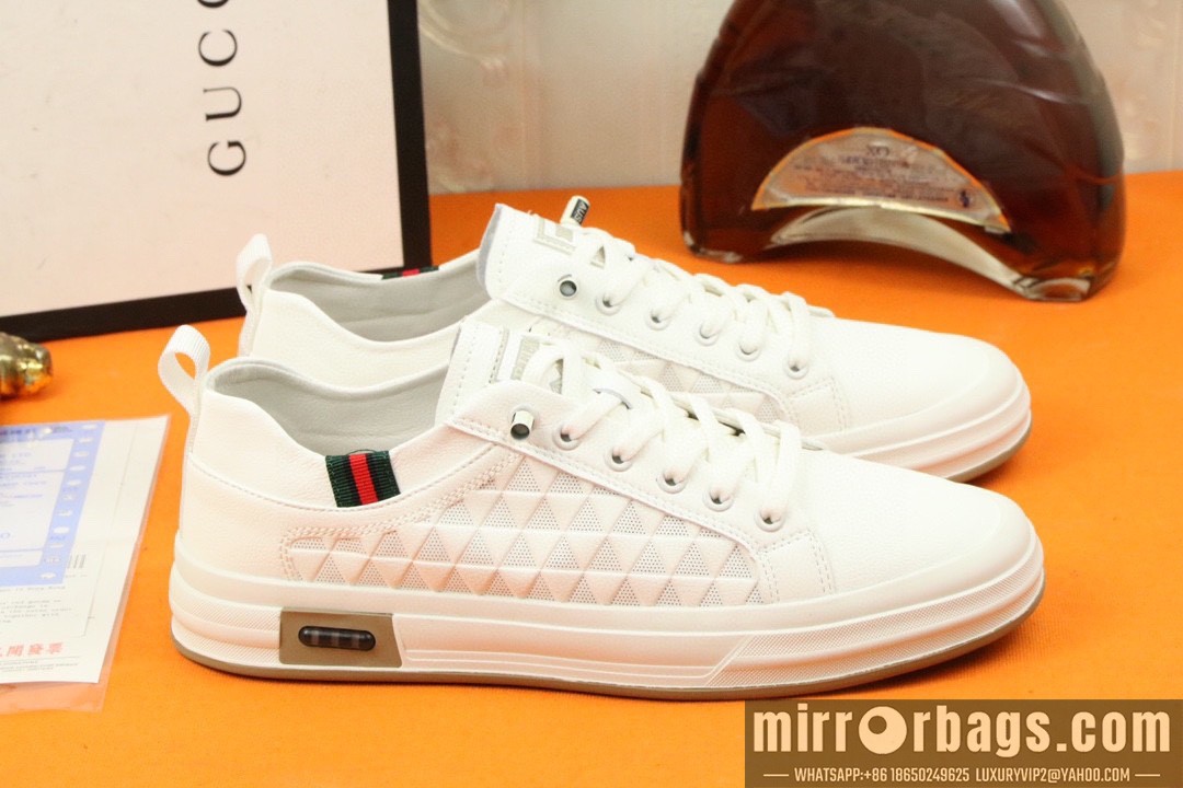 Gucci Replica Shoes sz38-43 h0803